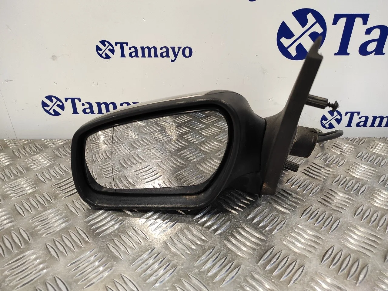 Retrovisor Izquierdo para Ford Mondeo Berlina (Ge)