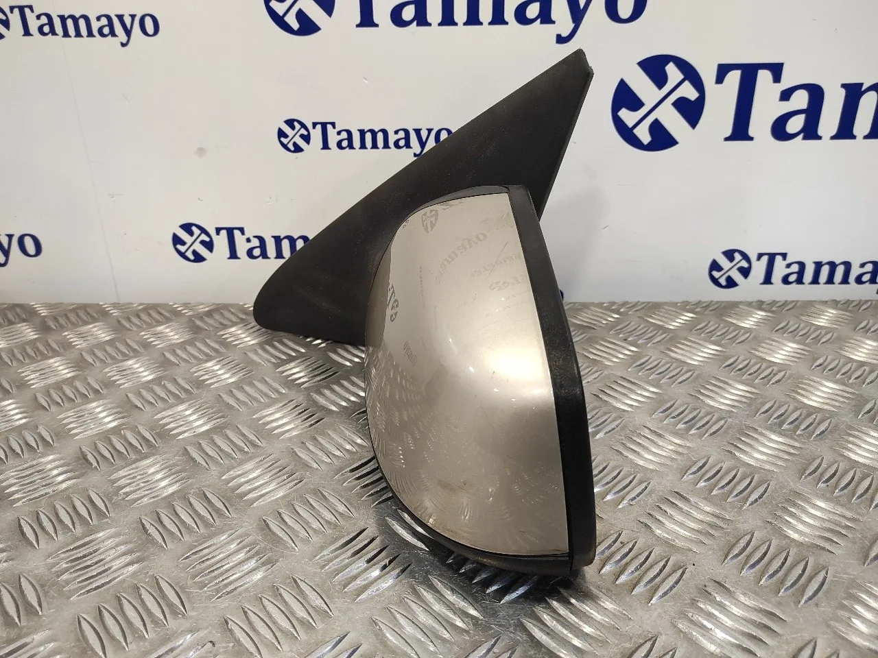 Retrovisor Izquierdo para Ford Mondeo Berlina (Ge)
