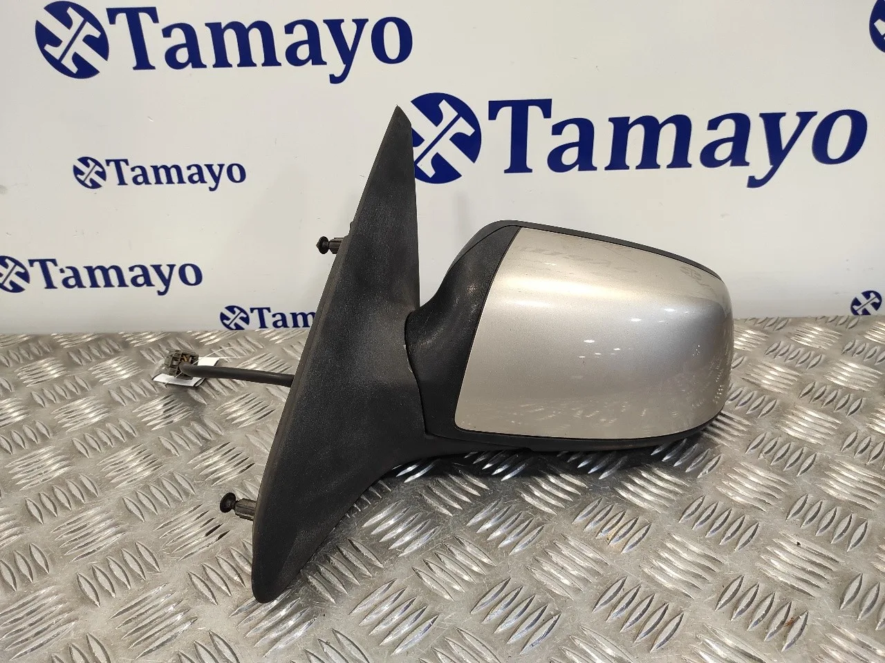Retrovisor Izquierdo para Ford Mondeo Berlina (Ge)
