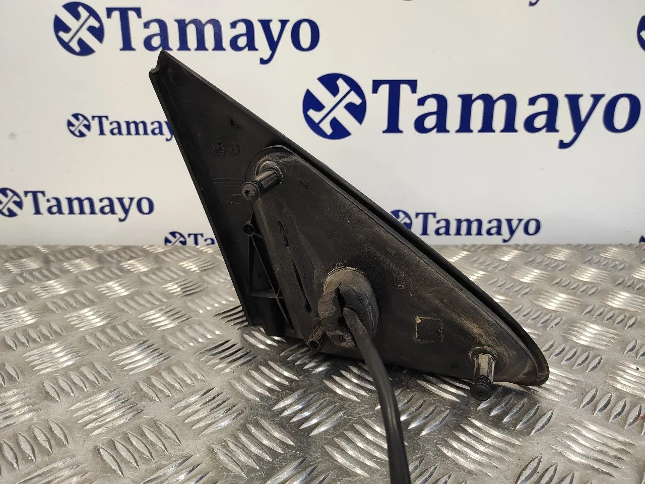 Retrovisor Izquierdo para Ford Mondeo Berlina (Ge)