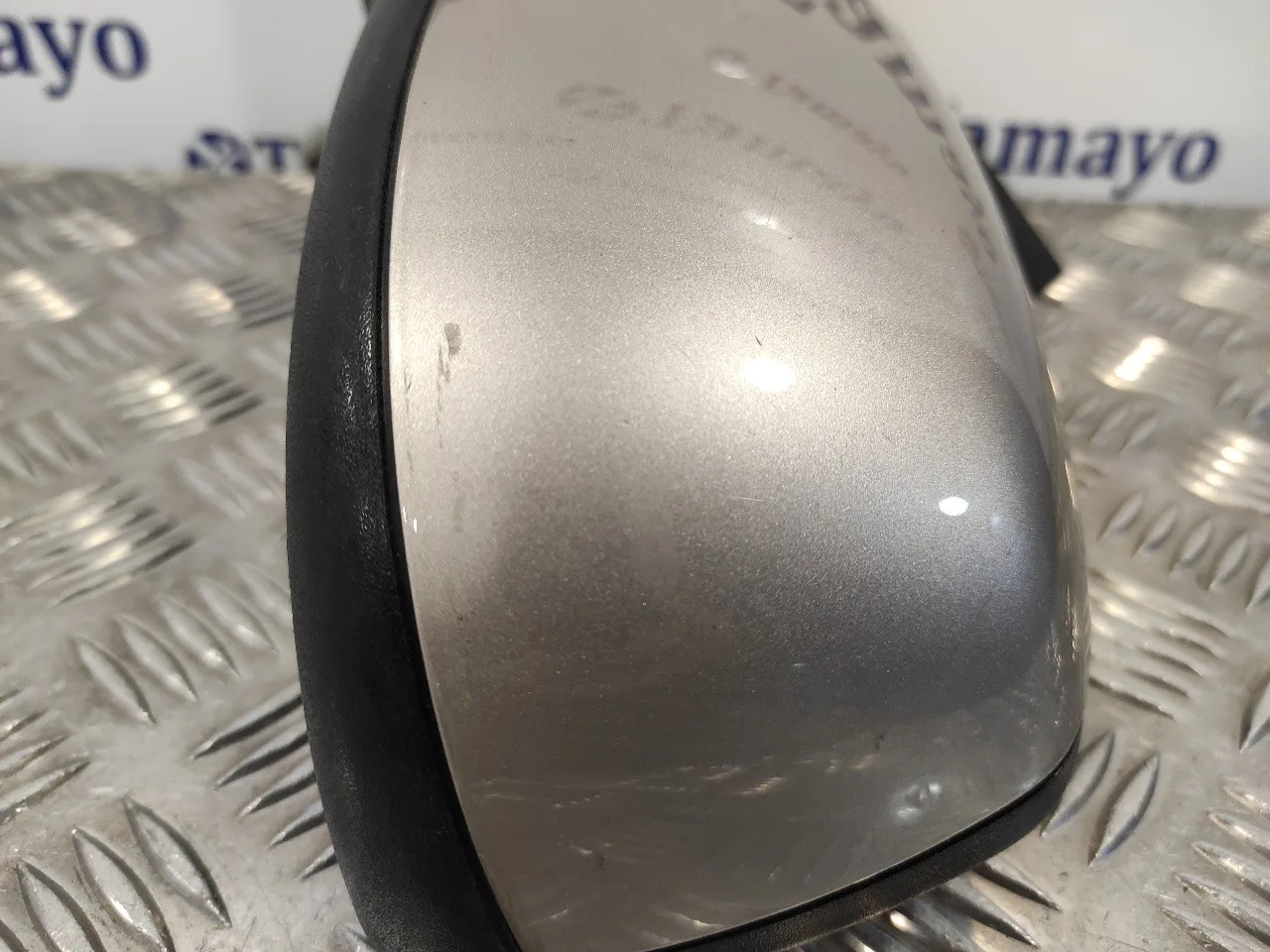 Retrovisor Izquierdo para Ford Mondeo Berlina (Ge)