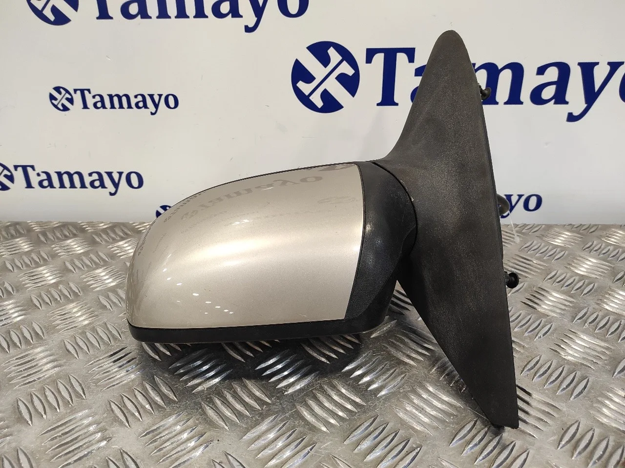 Retrovisor Izquierdo para Ford Mondeo Berlina (Ge)