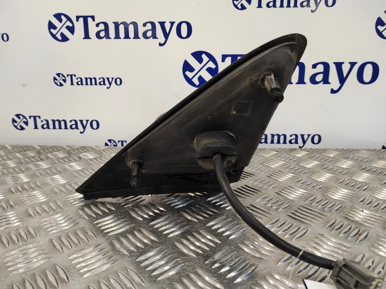 Retrovisor Izquierdo para Ford Mondeo Berlina (Ge)