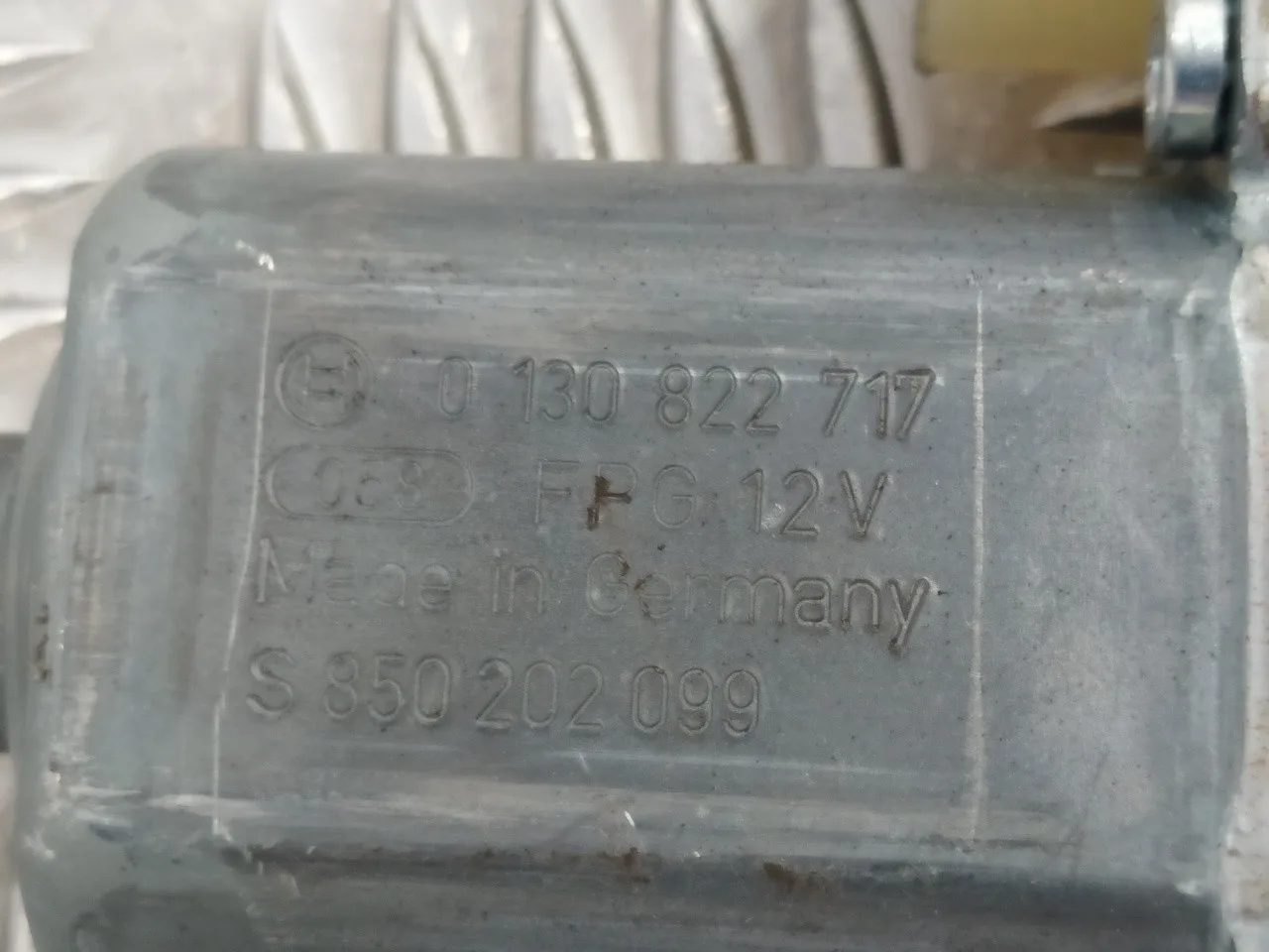 Elevalunas Delantero Izquierdo para Seat Leon Sc (5F5)