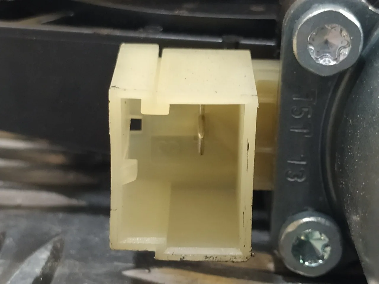 Elevalunas Delantero Izquierdo para Seat Leon Sc (5F5)