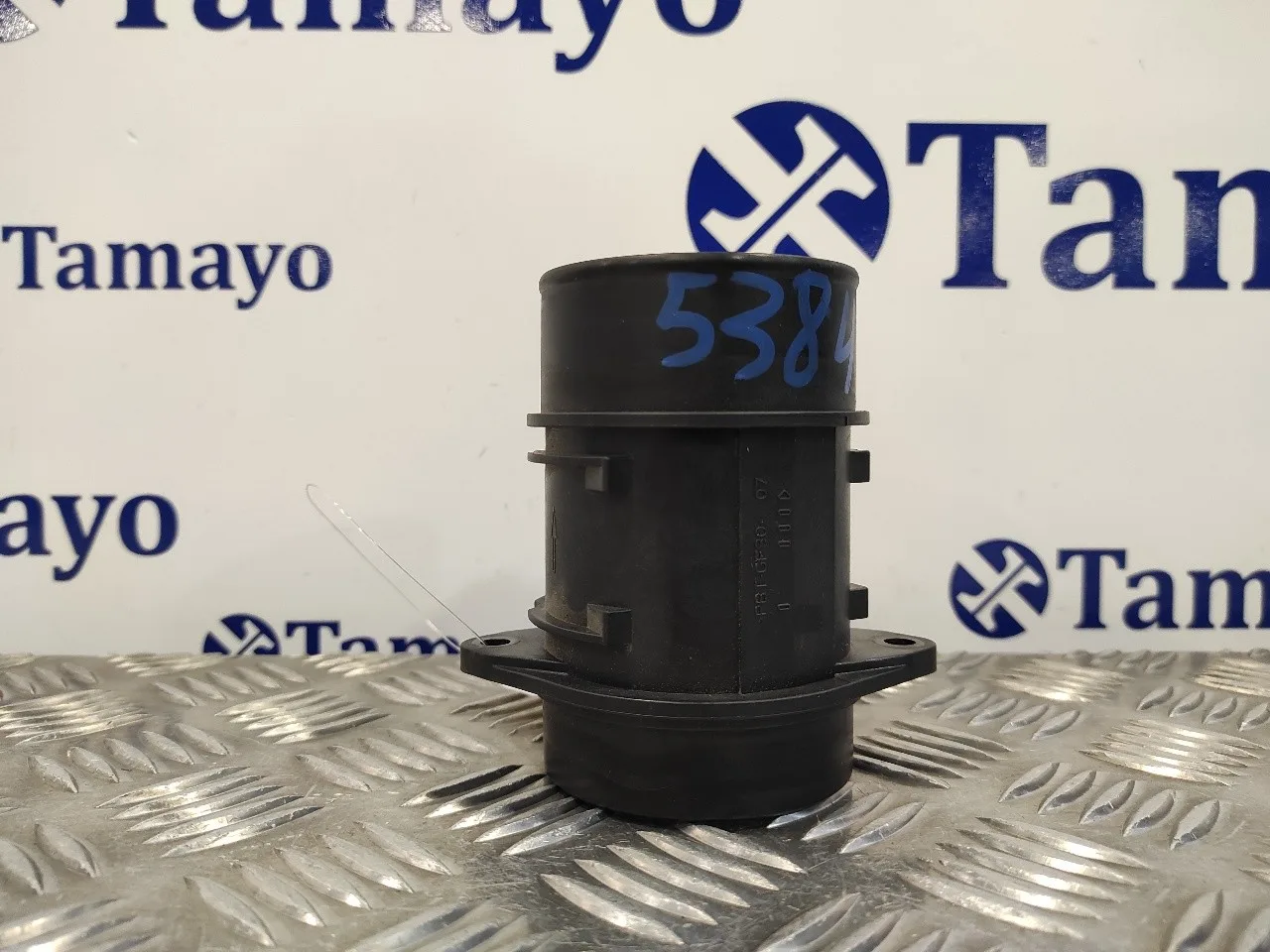 Caudalimetro para Renault Clio Iv
