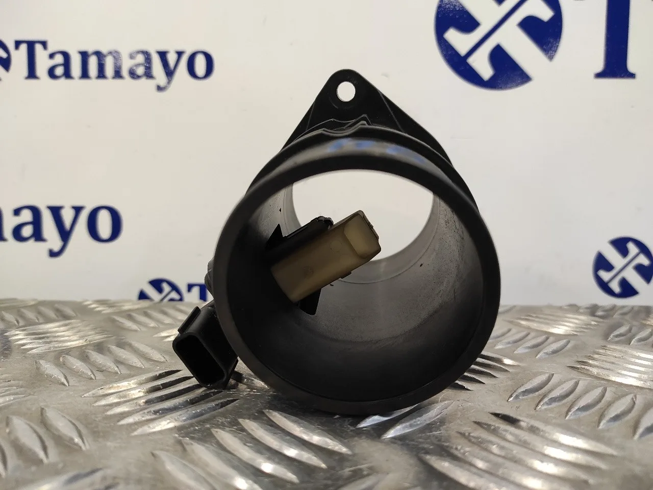 Caudalimetro para Renault Clio Iv