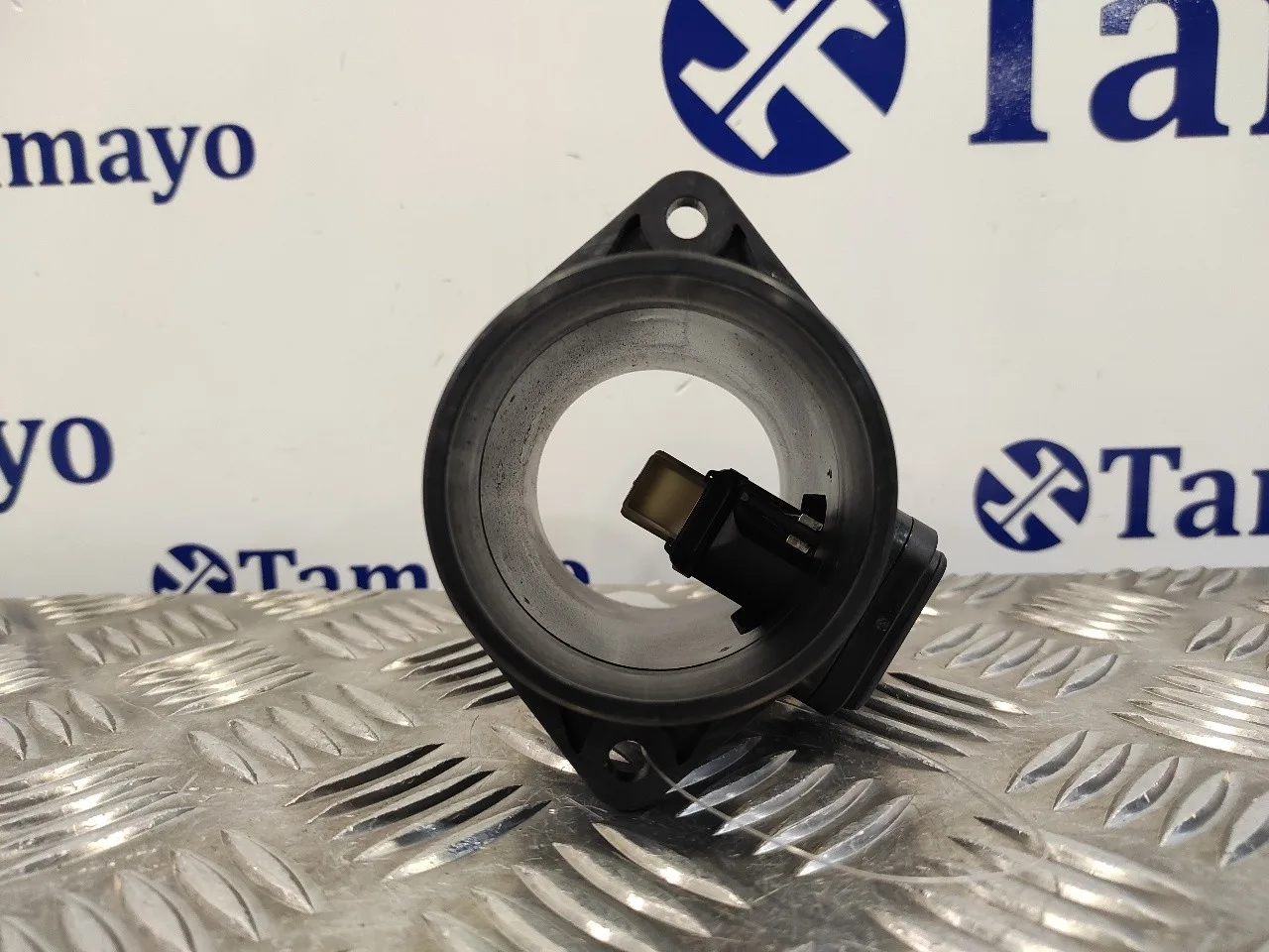 Caudalimetro para Renault Clio Iv