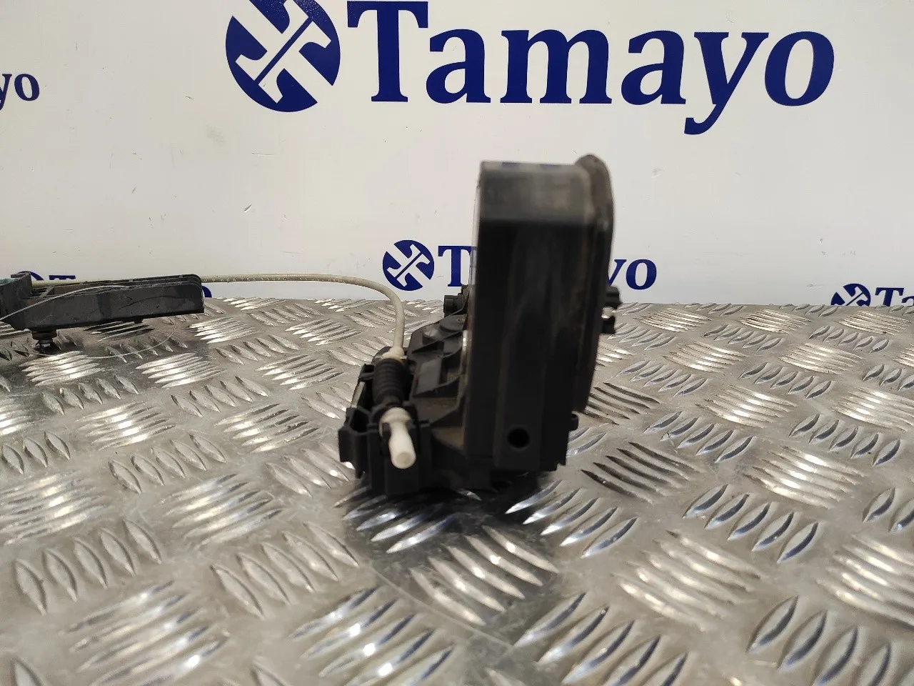 Cerradura Puerta Trasera Derecha para Bmw Serie 1 Berlina (E81/E87)