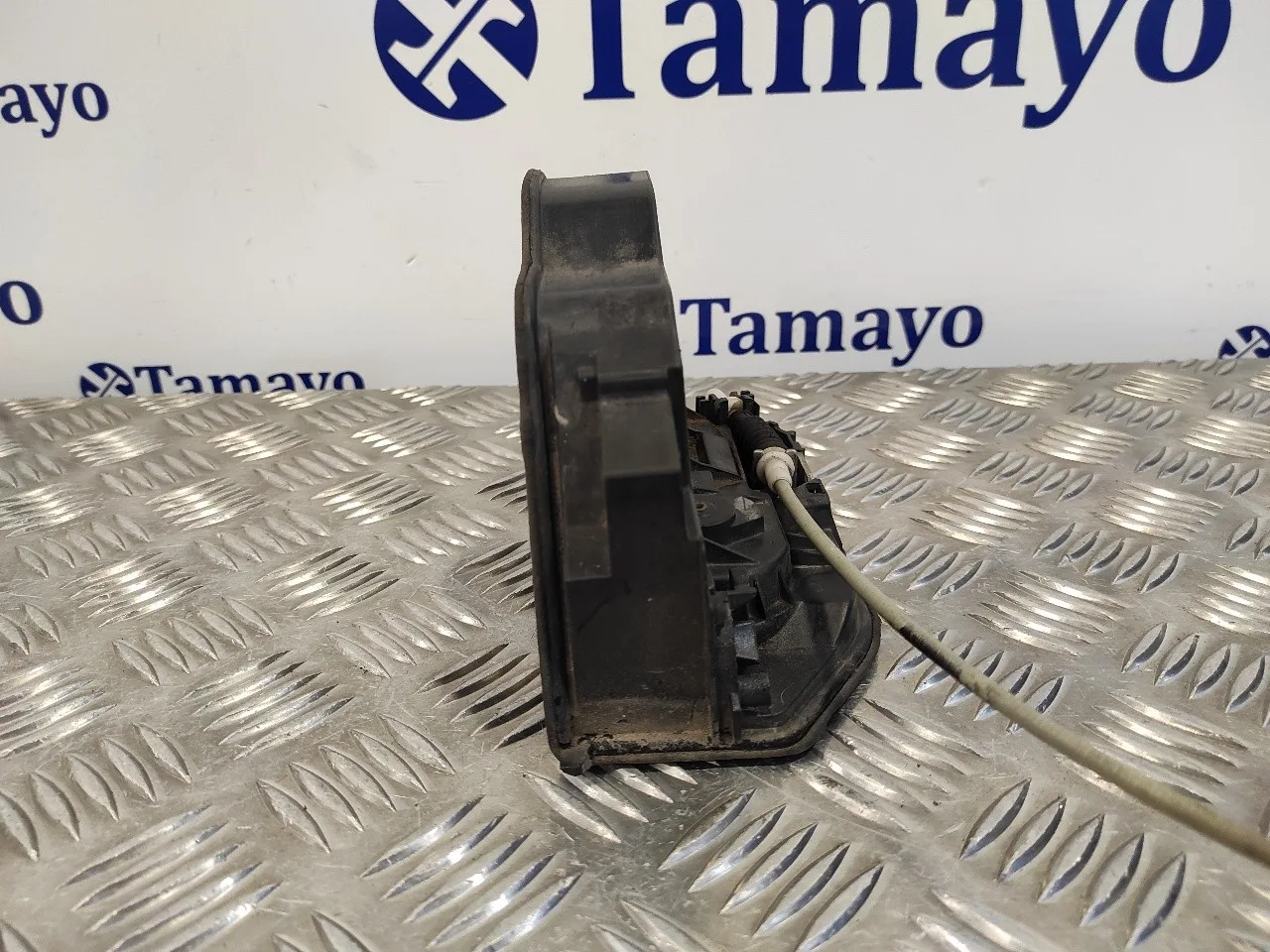 Cerradura Puerta Trasera Derecha para Bmw Serie 1 Berlina (E81/E87)