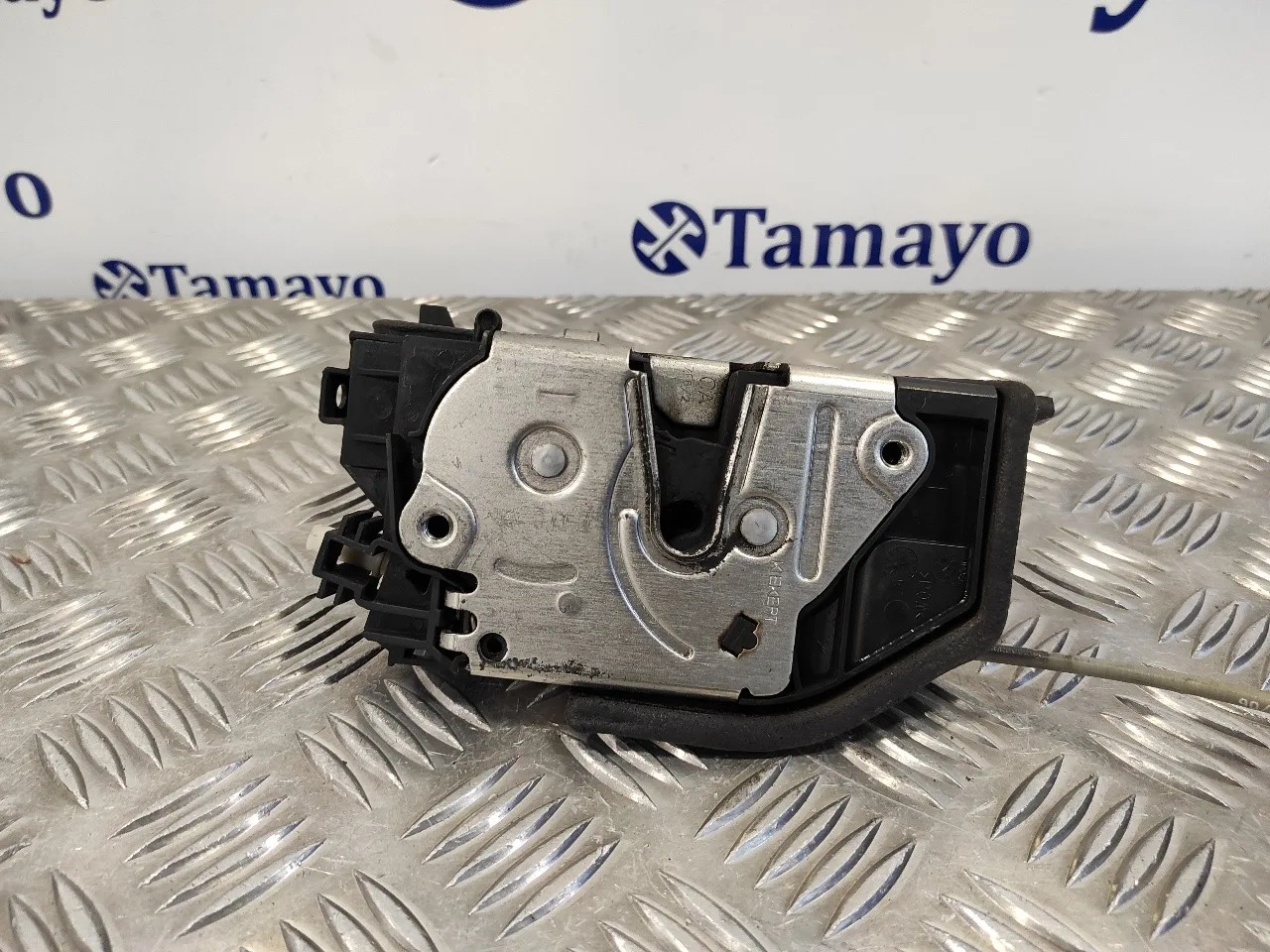 Cerradura Puerta Trasera Derecha para Bmw Serie 1 Berlina (E81/E87)