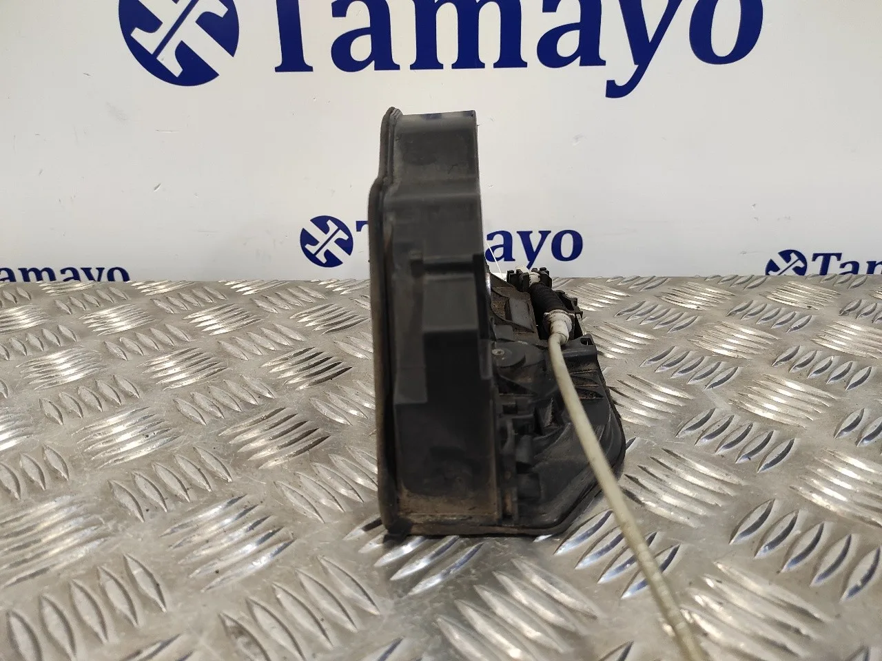 Cerradura Puerta Delantera Derecha para Bmw Serie 1 Berlina (E81/E87)