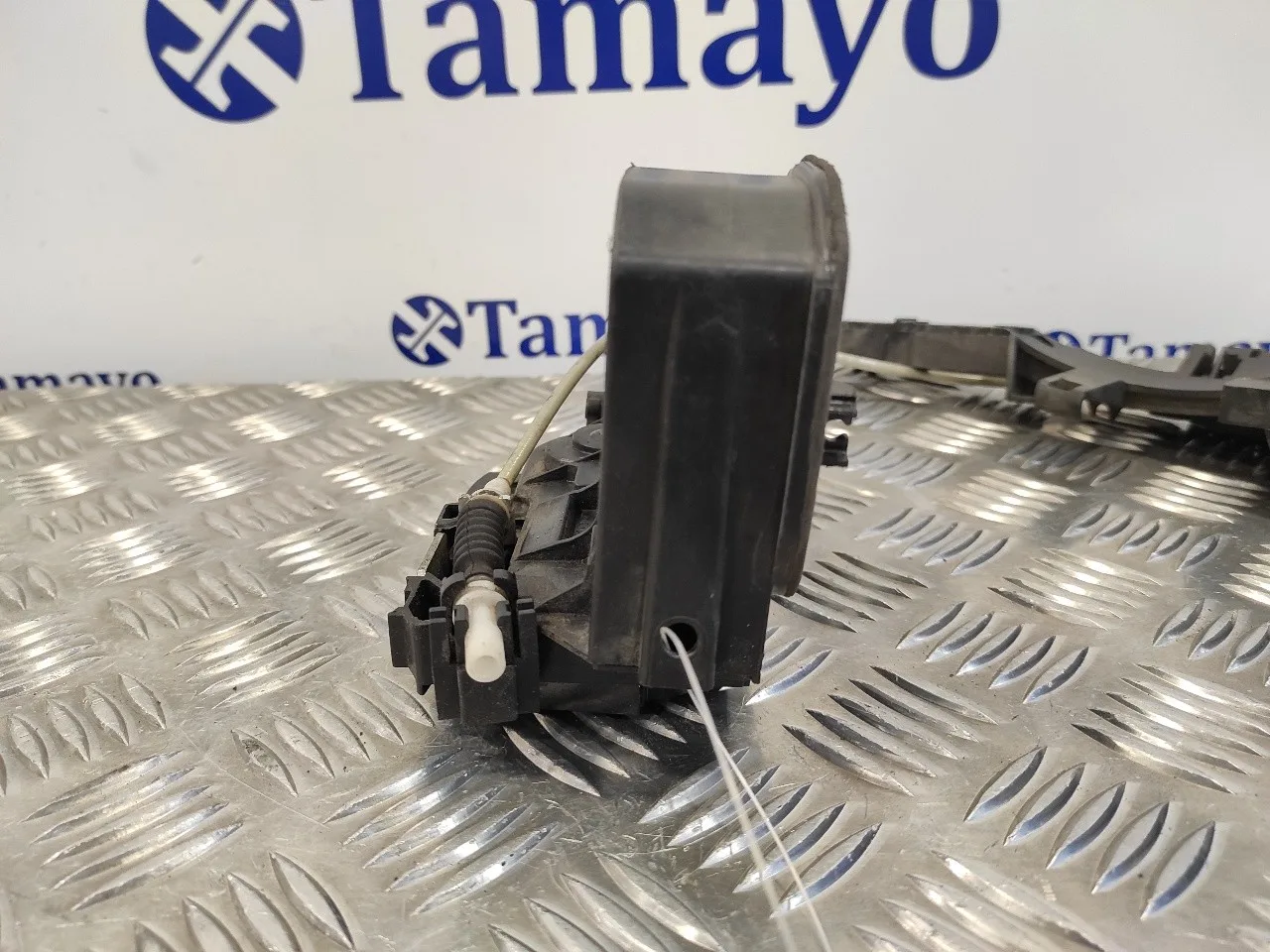 Cerradura Puerta Delantera Derecha para Bmw Serie 1 Berlina (E81/E87)
