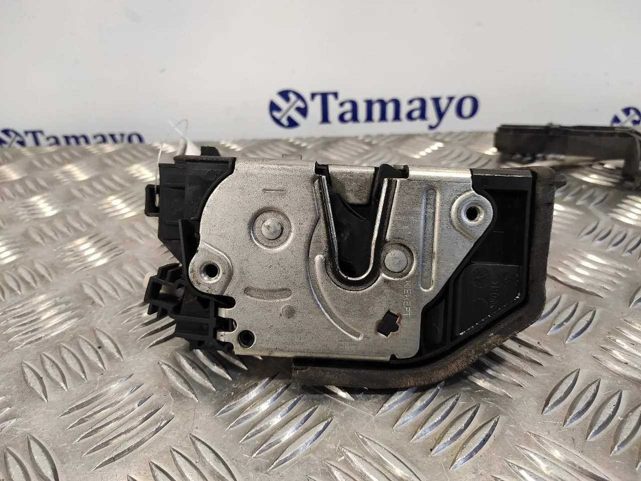Cerradura Puerta Delantera Derecha para Bmw Serie 1 Berlina (E81/E87)