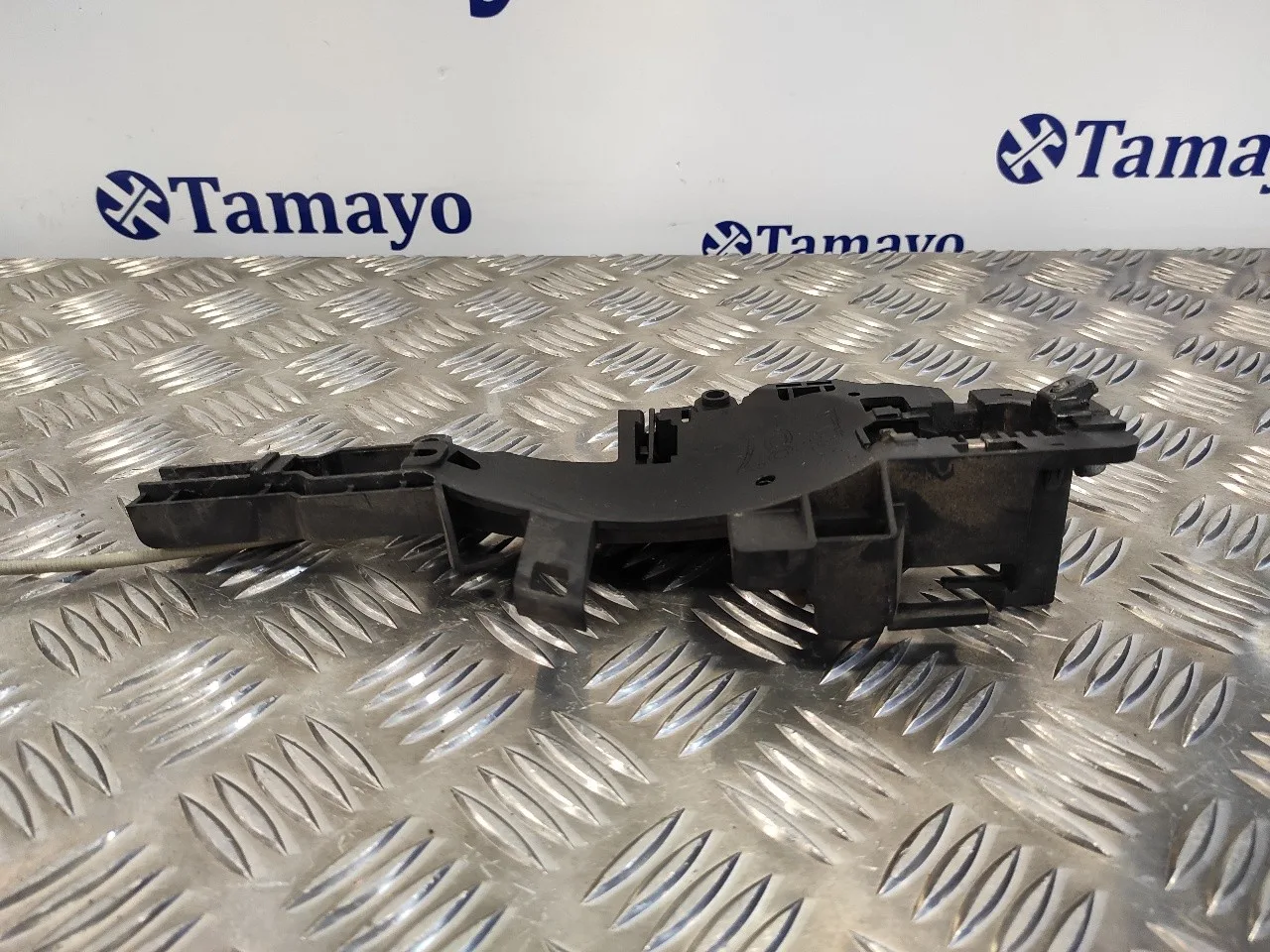 Cerradura Puerta Delantera Derecha para Bmw Serie 1 Berlina (E81/E87)