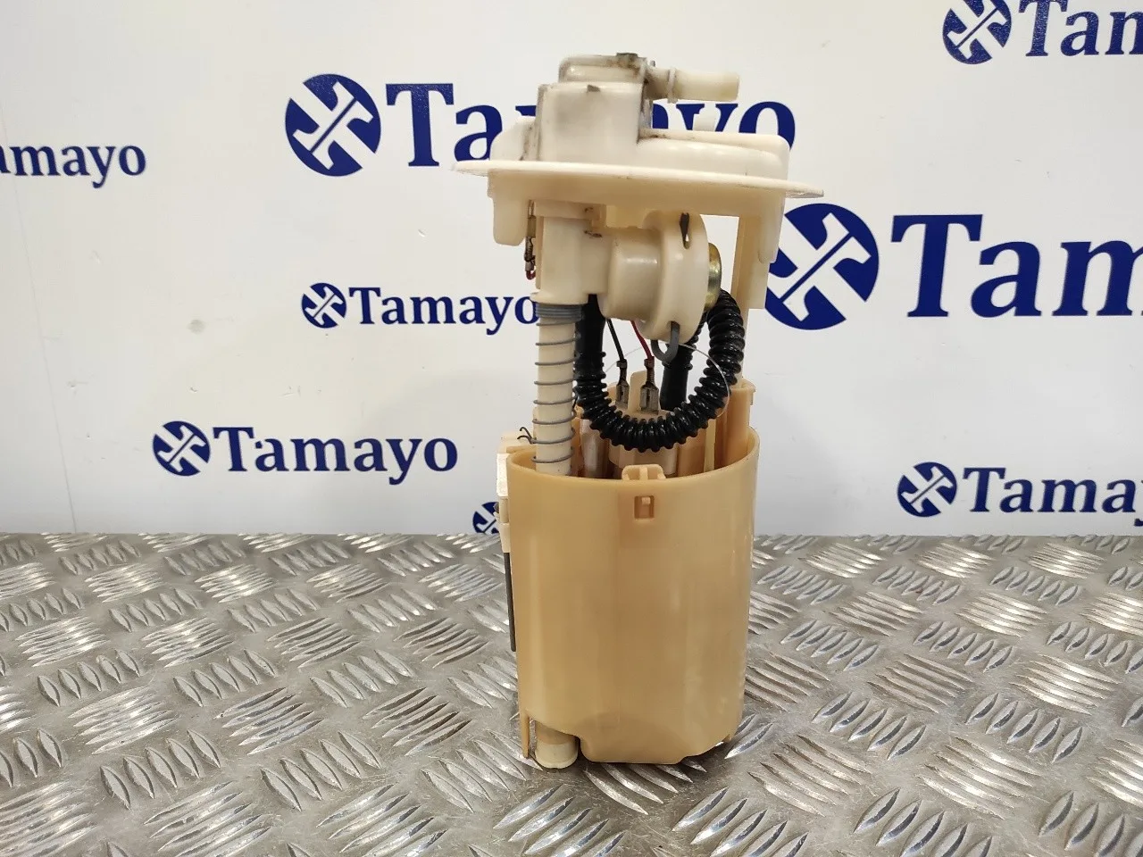 Aforador para Peugeot 206 Berlina