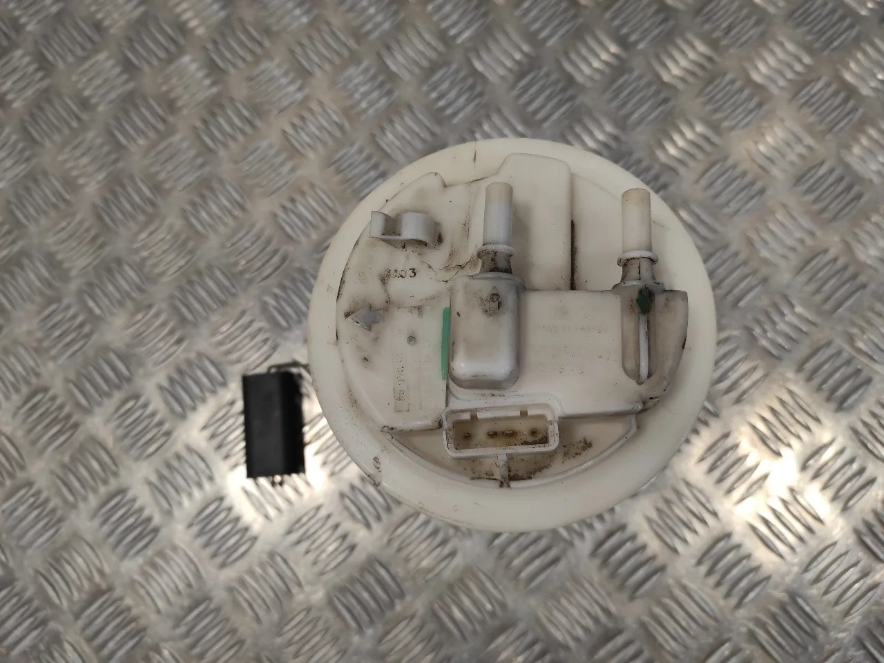 Aforador para Peugeot 206 Berlina