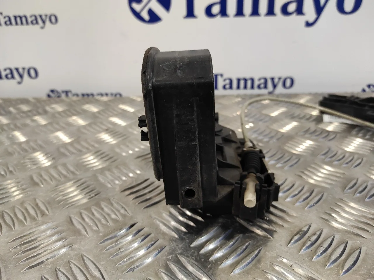 Cerradura Puerta Delantera Izquierda para Bmw Serie 1 Berlina (E81/E87)