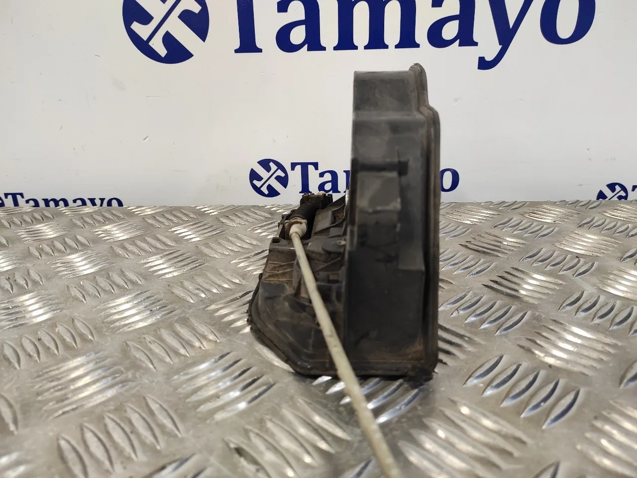 Cerradura Puerta Delantera Izquierda para Bmw Serie 1 Berlina (E81/E87)