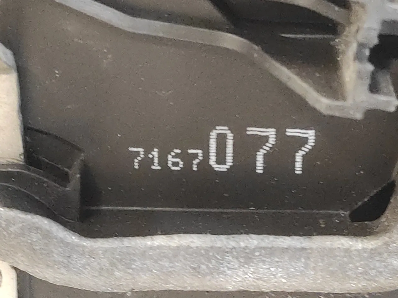 Cerradura Puerta Delantera Izquierda para Bmw Serie 1 Berlina (E81/E87)