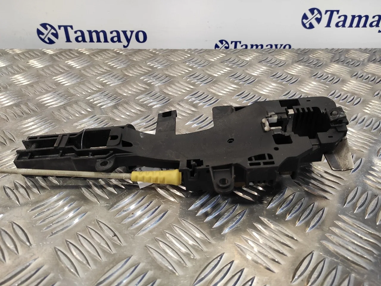 Cerradura Puerta Delantera Izquierda para Bmw Serie 1 Berlina (E81/E87)