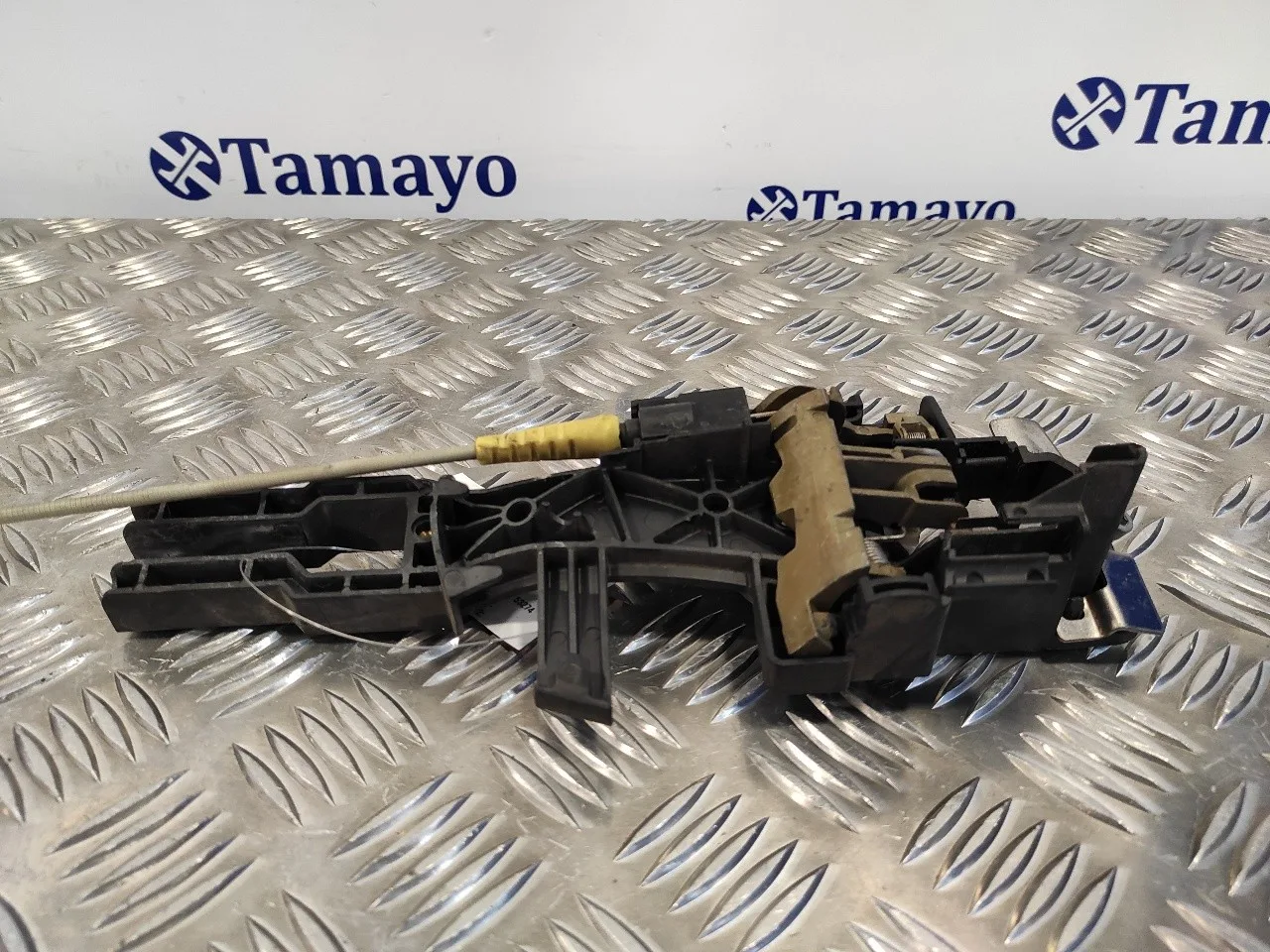 Cerradura Puerta Delantera Izquierda para Bmw Serie 1 Berlina (E81/E87)