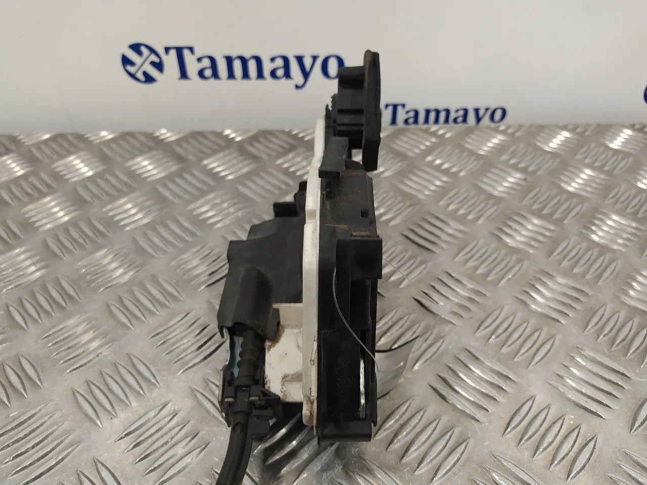 Cerradura Puerta Delantera Derecha para Seat Leon Sc (5F5)