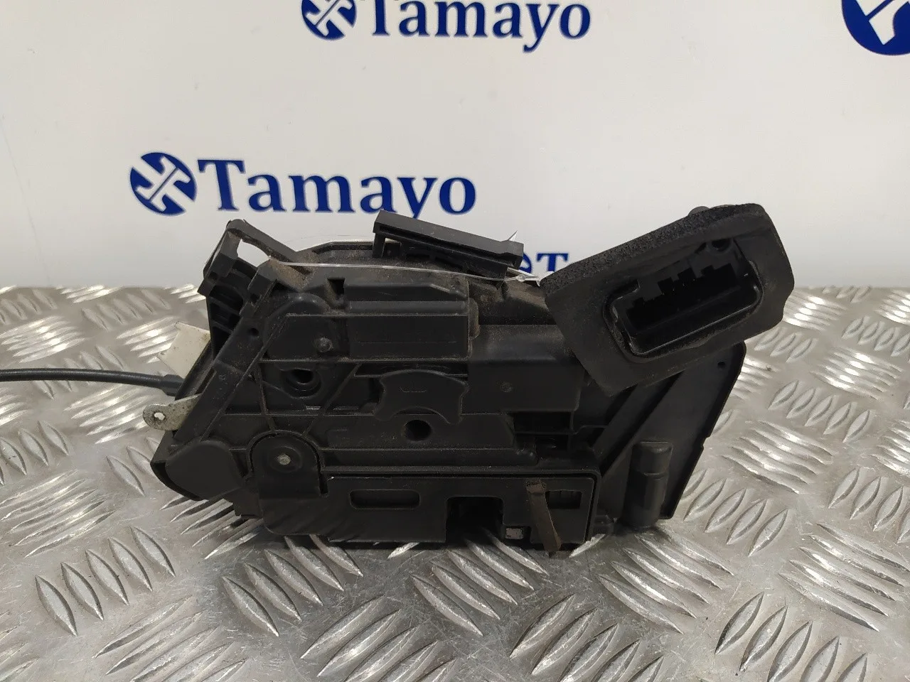 Cerradura Puerta Delantera Derecha para Seat Leon Sc (5F5)