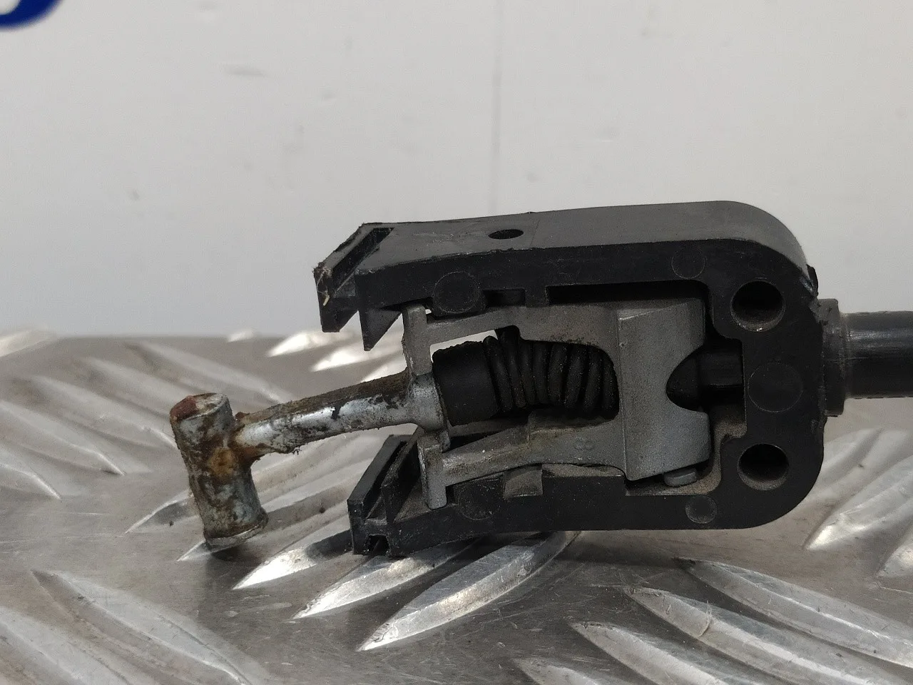 Cerradura Puerta Delantera Derecha para Seat Leon Sc (5F5)
