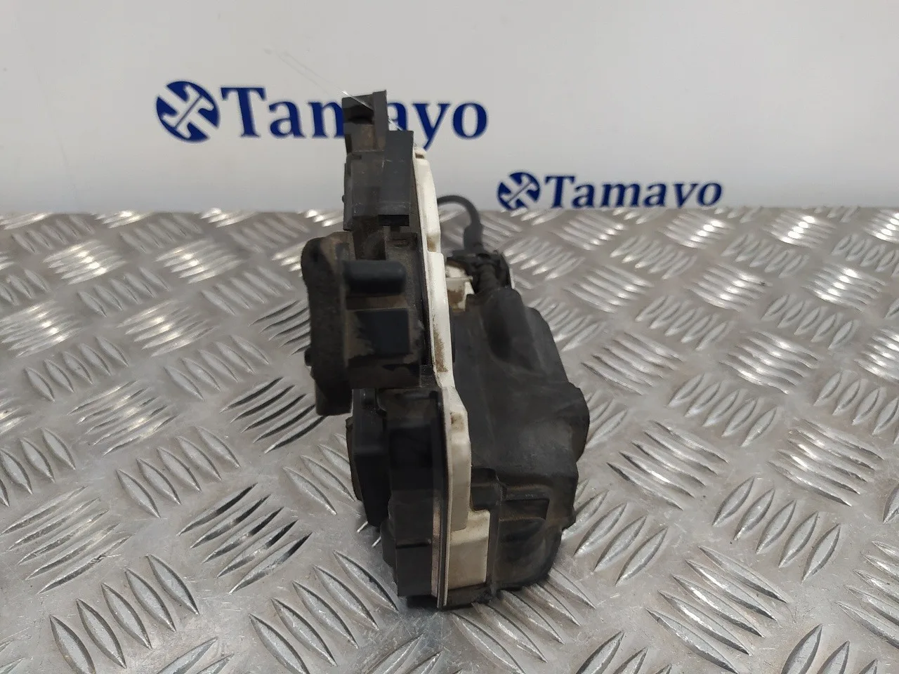 Cerradura Puerta Delantera Derecha para Seat Leon Sc (5F5)