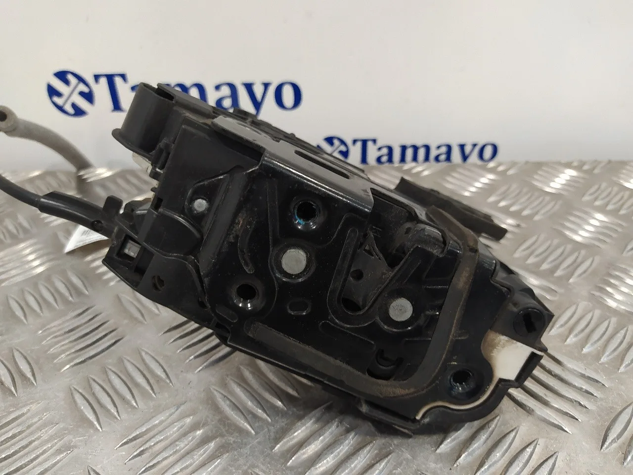 Cerradura Puerta Delantera Derecha para Seat Leon Sc (5F5)