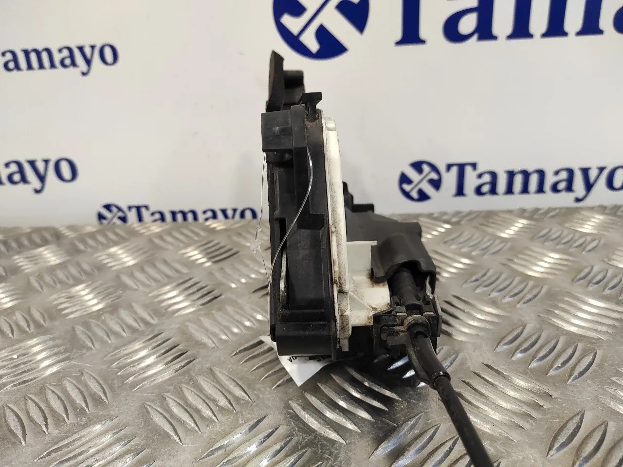 Cerradura Puerta Delantera Izquierda para Seat Leon Sc (5F5)