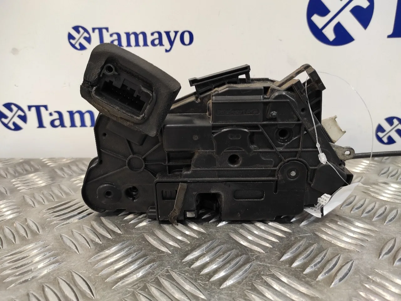 Cerradura Puerta Delantera Izquierda para Seat Leon Sc (5F5)