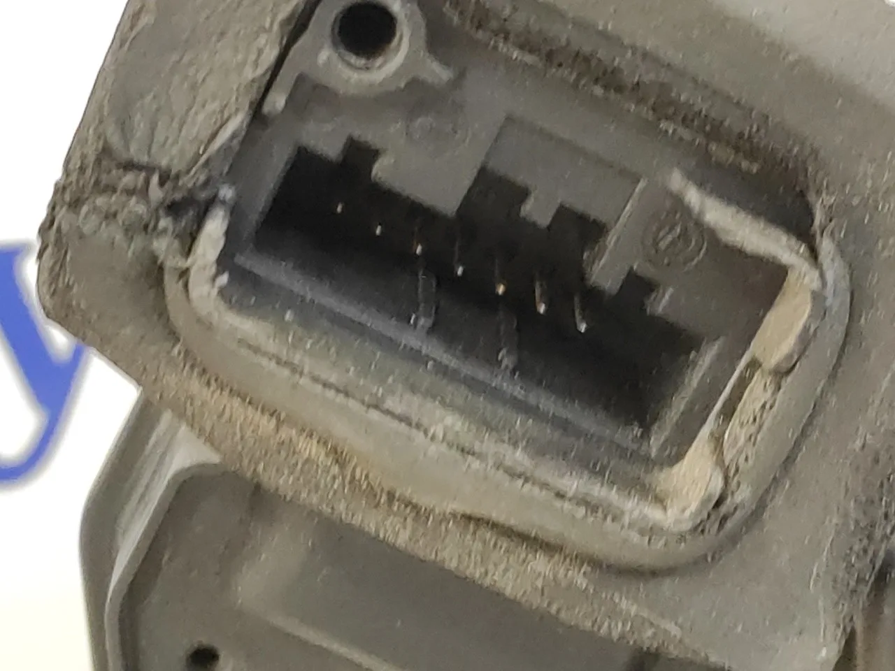 Cerradura Puerta Delantera Izquierda para Seat Leon Sc (5F5)