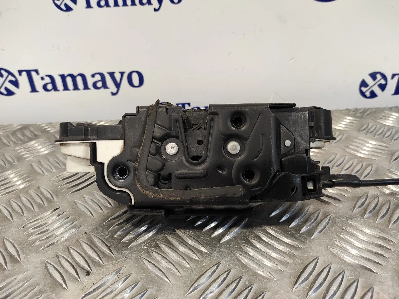 Cerradura Puerta Delantera Izquierda para Seat Leon Sc (5F5)