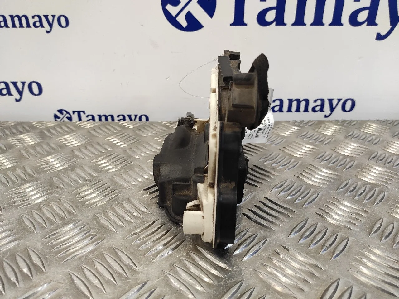 Cerradura Puerta Delantera Izquierda para Seat Leon Sc (5F5)