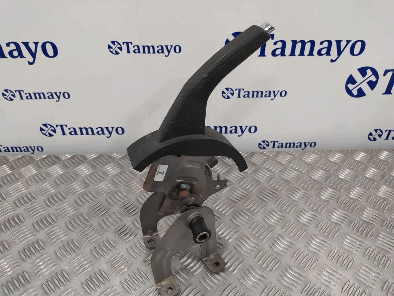 Palanca Freno De Mano para Ssangyong Tivoli