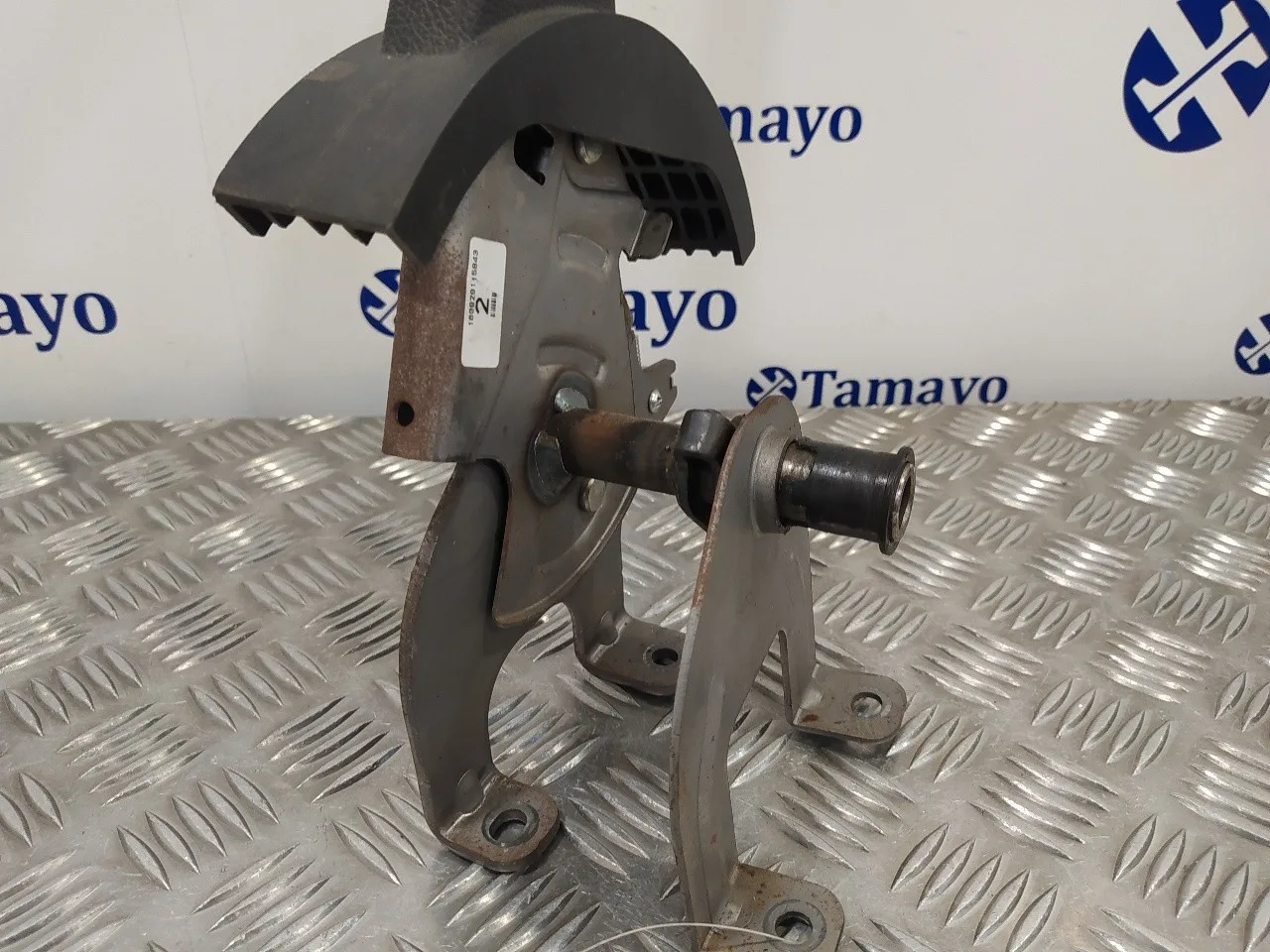 Palanca Freno De Mano para Ssangyong Tivoli