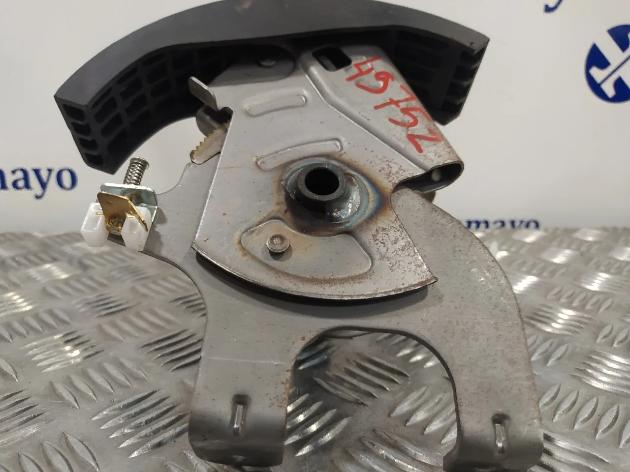 Palanca Freno De Mano para Ssangyong Tivoli