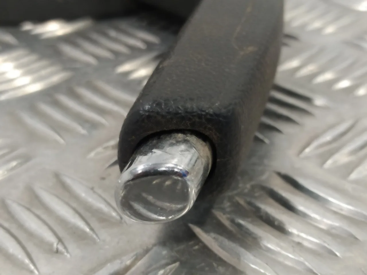 Palanca Freno De Mano para Ssangyong Tivoli