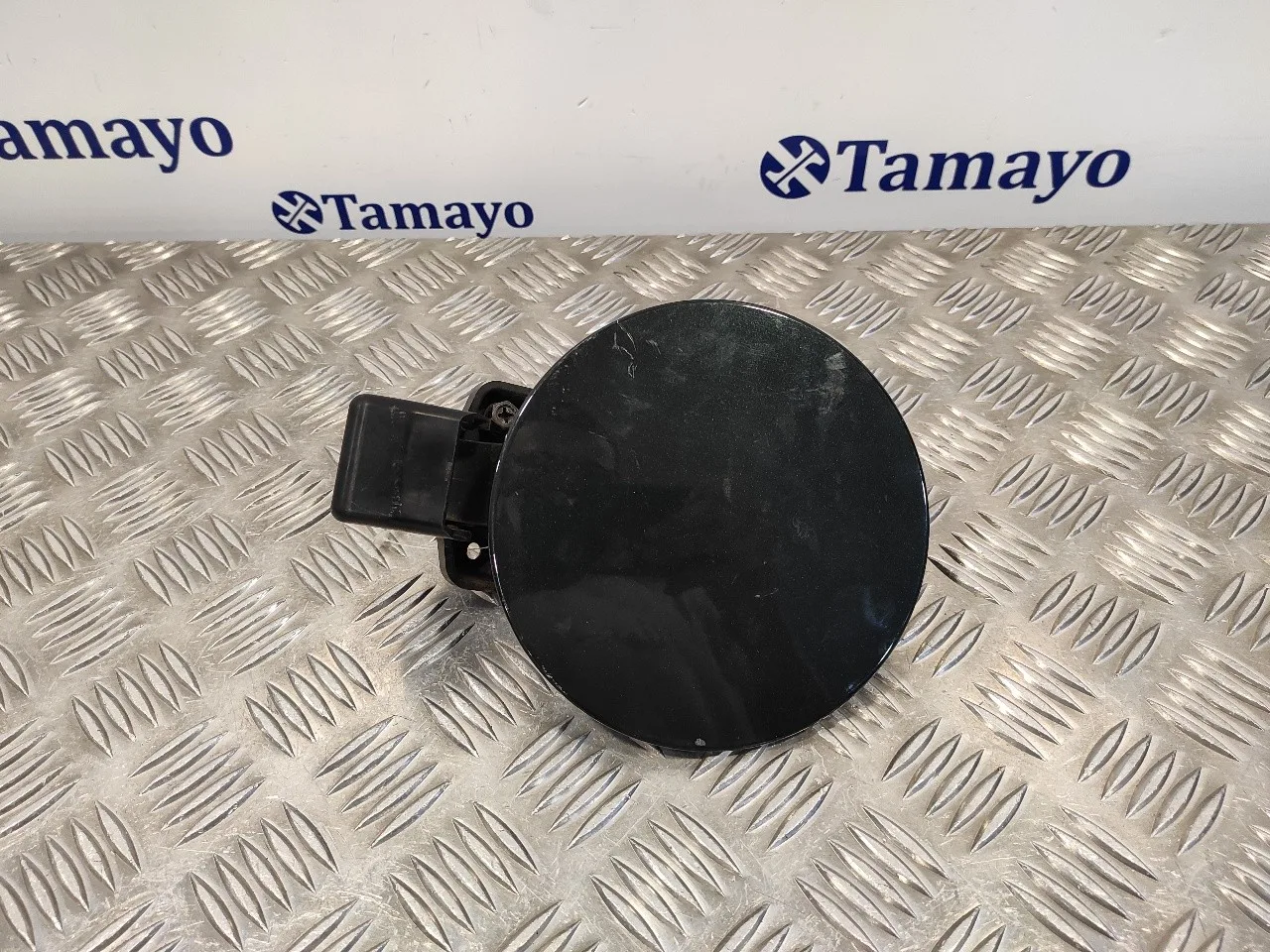 Tapa Exterior Combustible para Ssangyong Tivoli