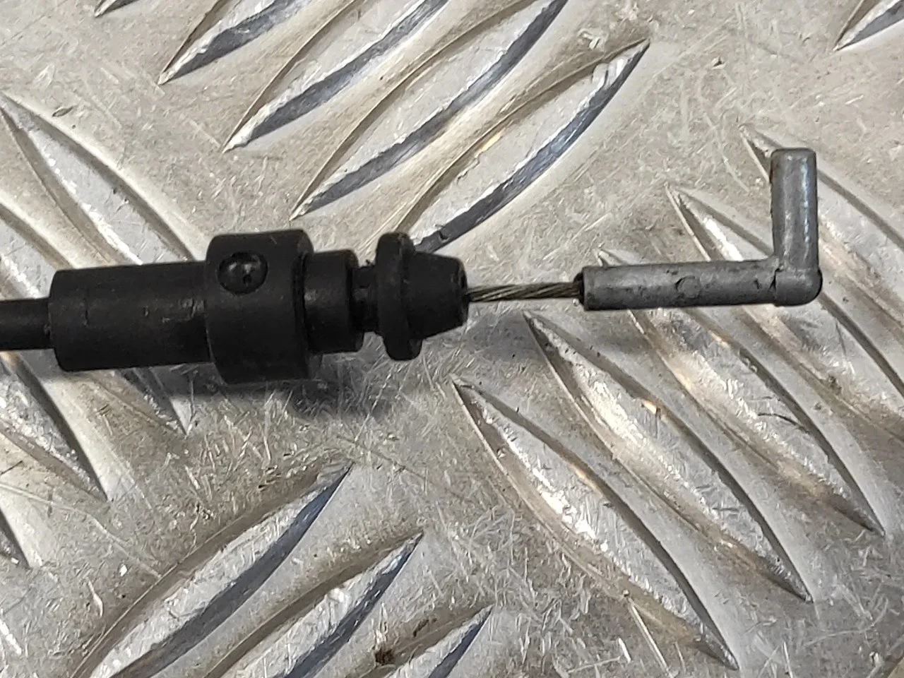 Cerradura Puerta Trasera Izquierda para Honda Accord Berlina (Cl/Cn)