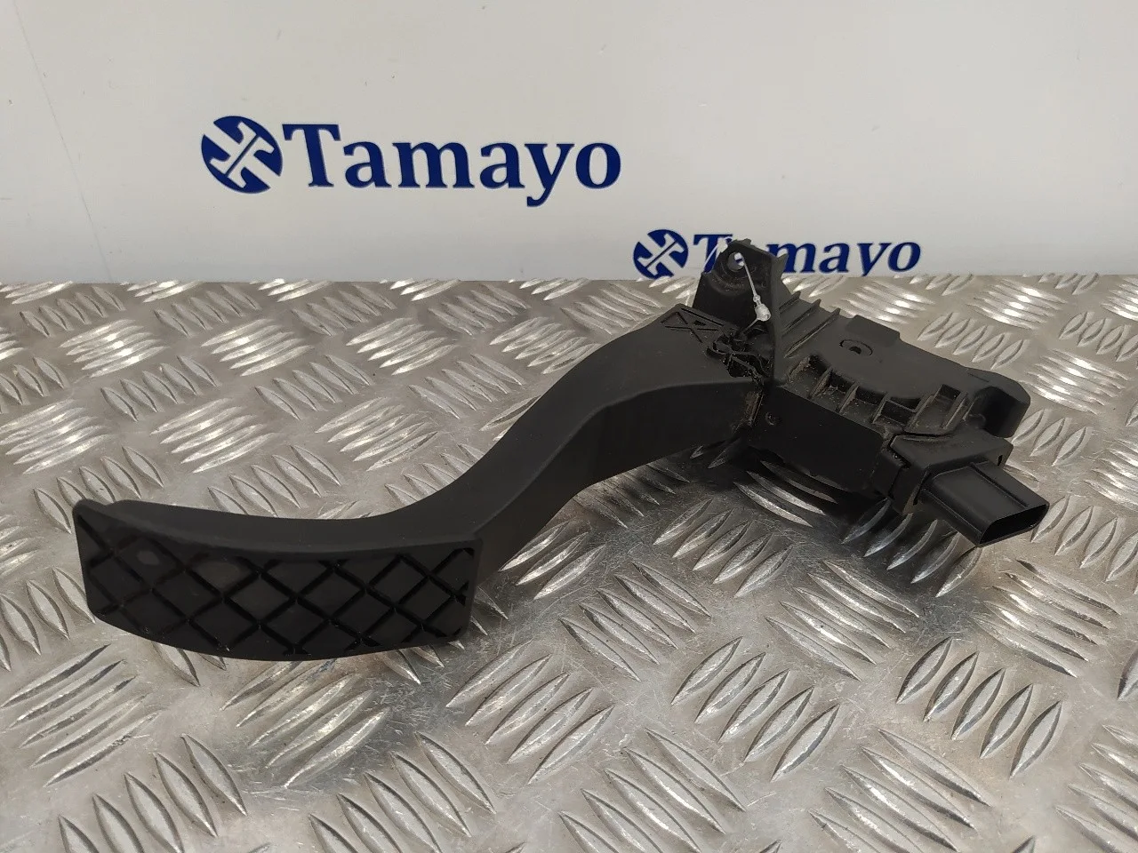 Potenciometro Acelerador para Seat Leon Sc (5F5)
