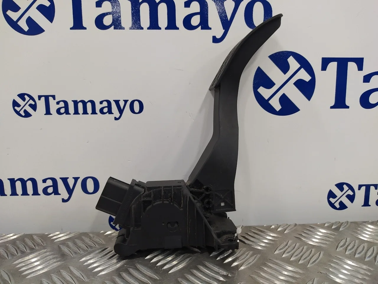 Potenciometro Acelerador para Seat Leon Sc (5F5)