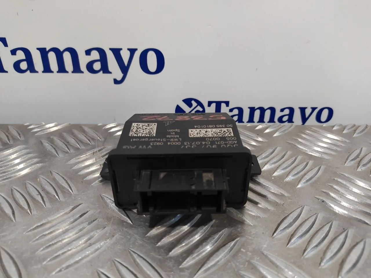 Modulo Electronico para Seat Leon Sc (5F5)