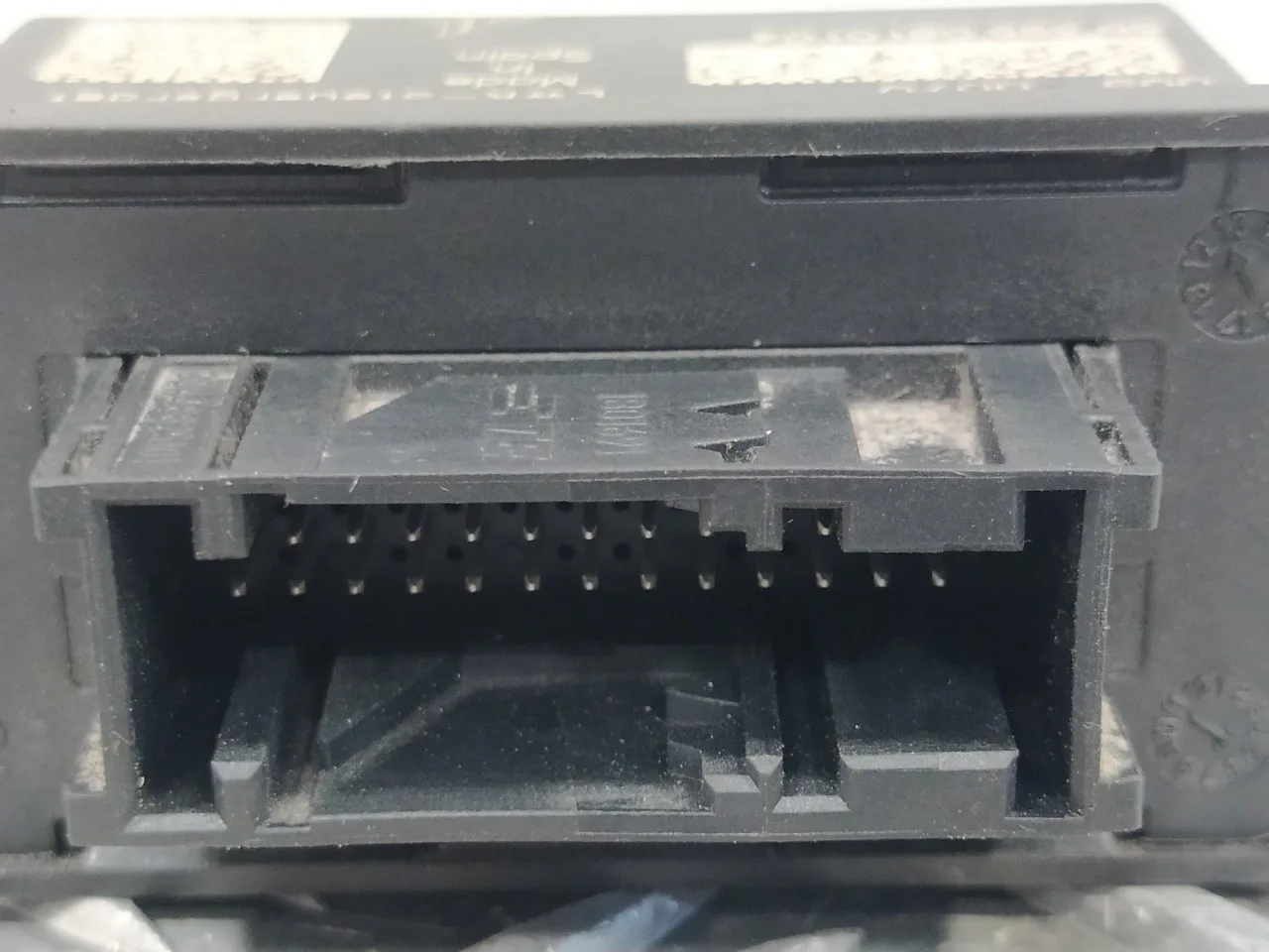 Modulo Electronico para Seat Leon Sc (5F5)