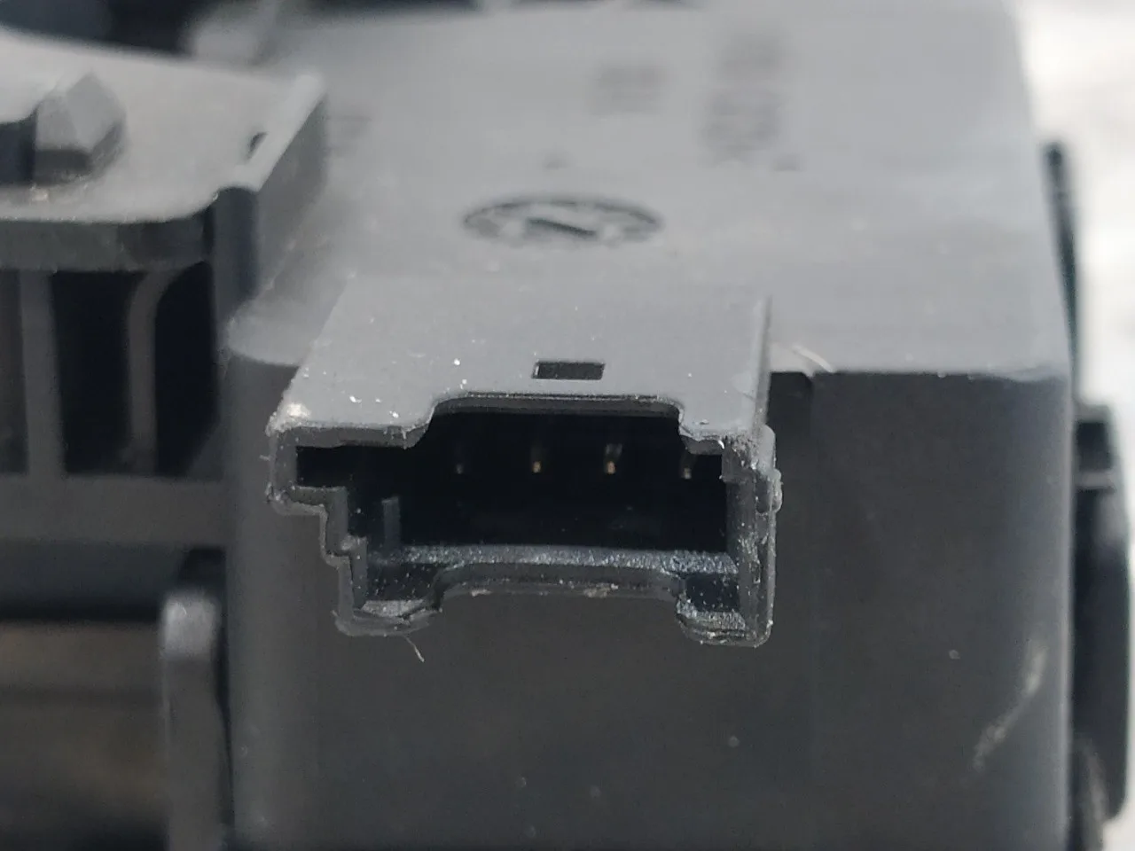 Cerradura Maletero / Porton para Bmw Serie 1 Berlina (E81/E87)