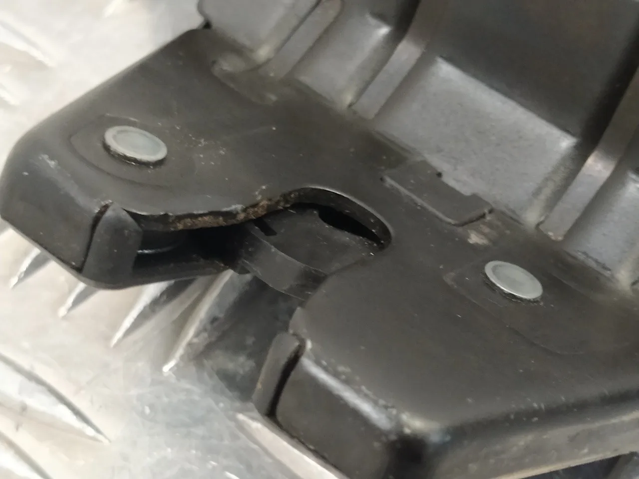 Cerradura Maletero / Porton para Bmw Serie 1 Berlina (E81/E87)
