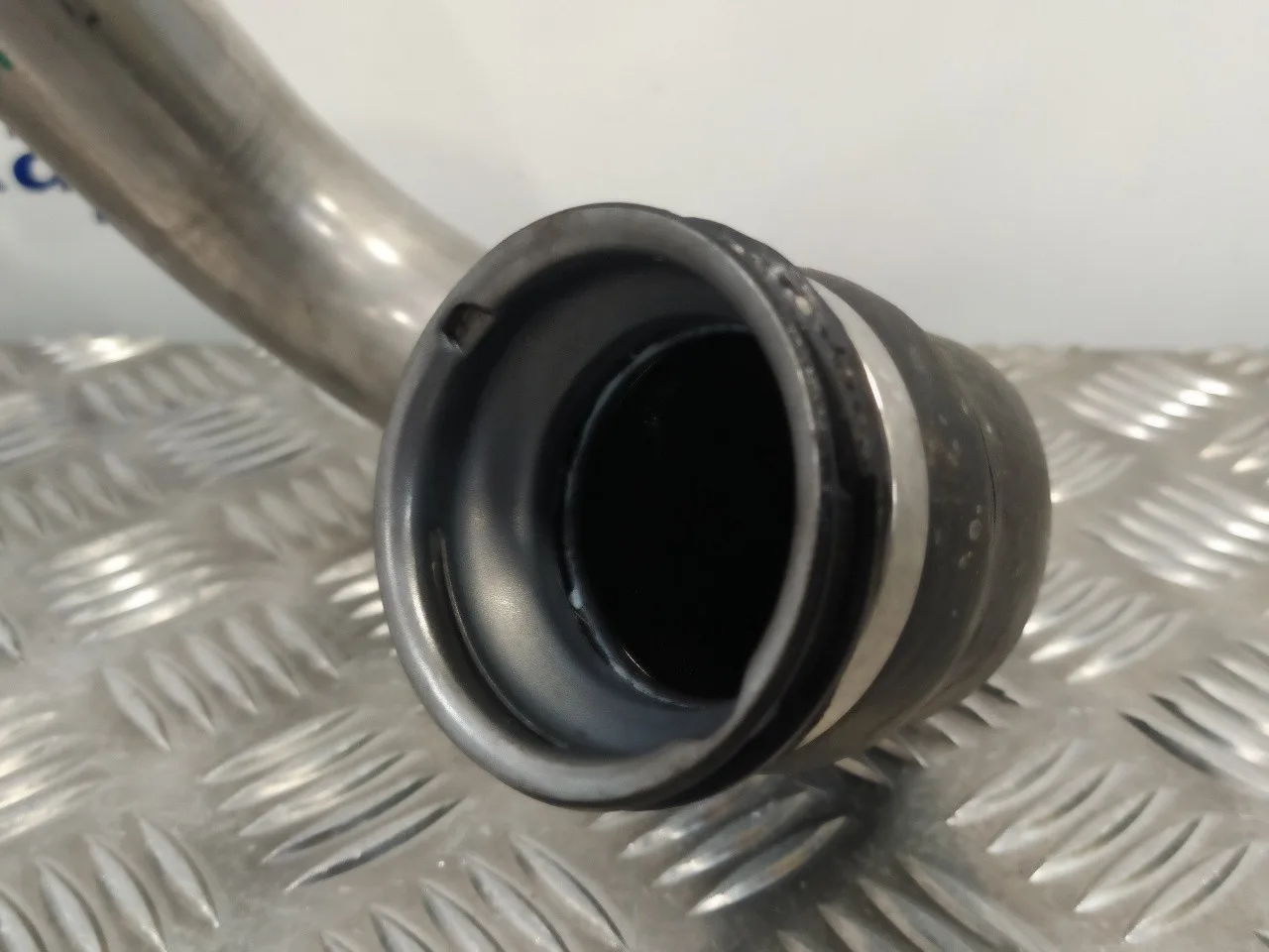 Tubo para Dacia Logan