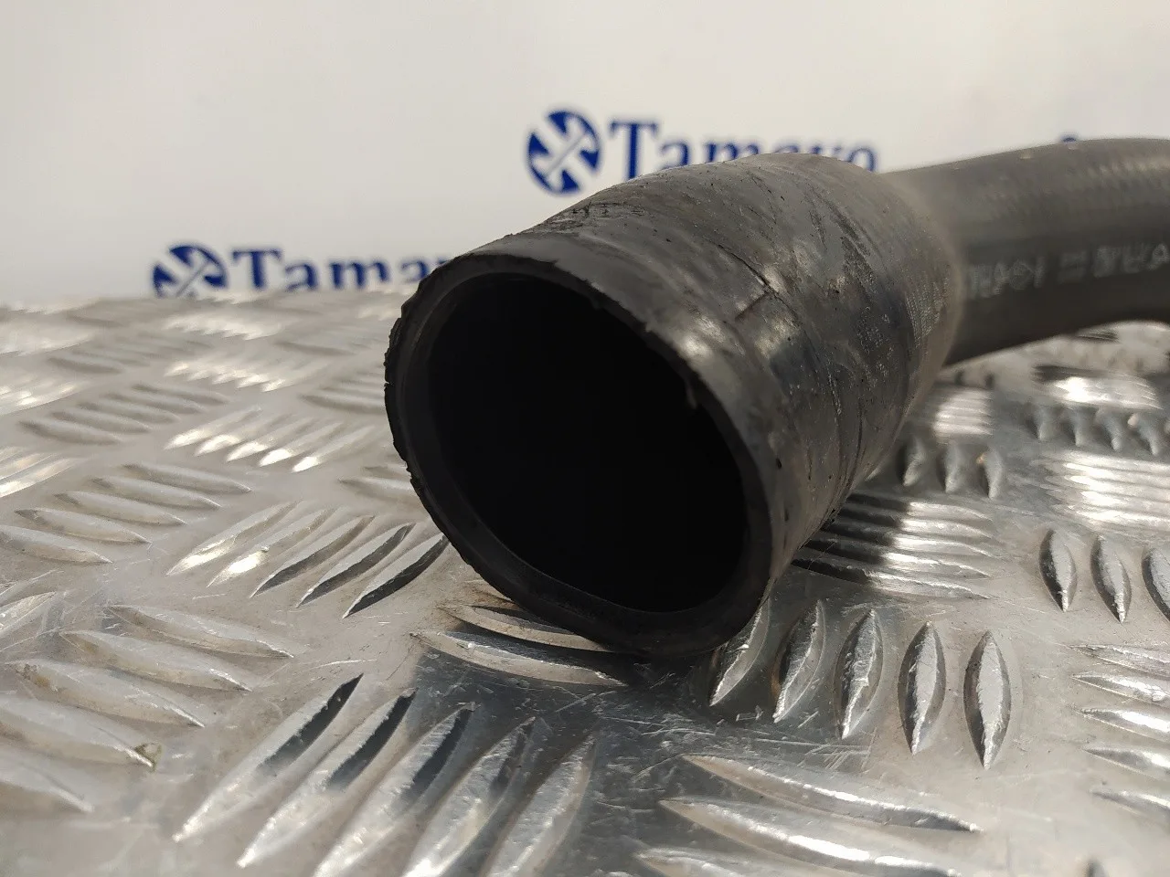 Tubo para Dacia Logan